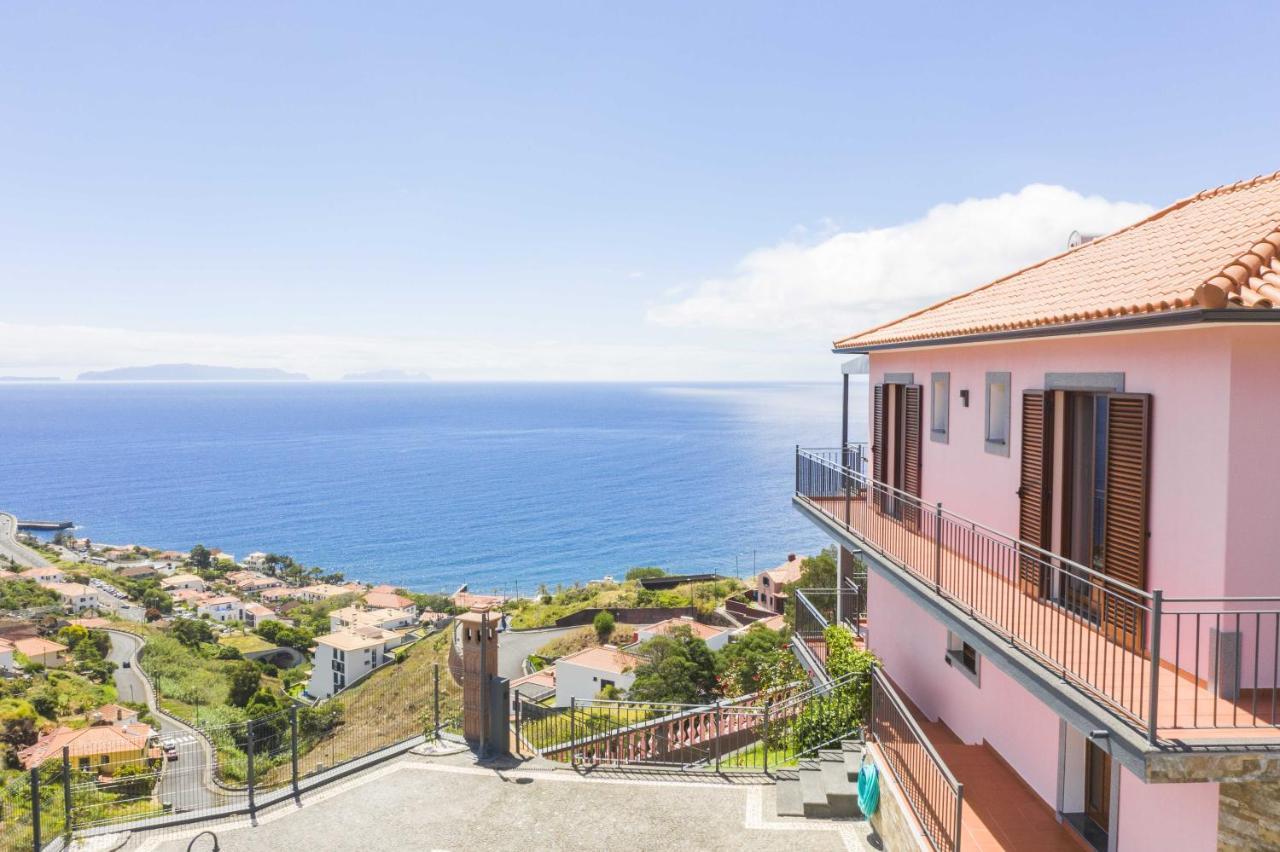 Casa Do Miradoro Villa Santa Cruz  Kültér fotó