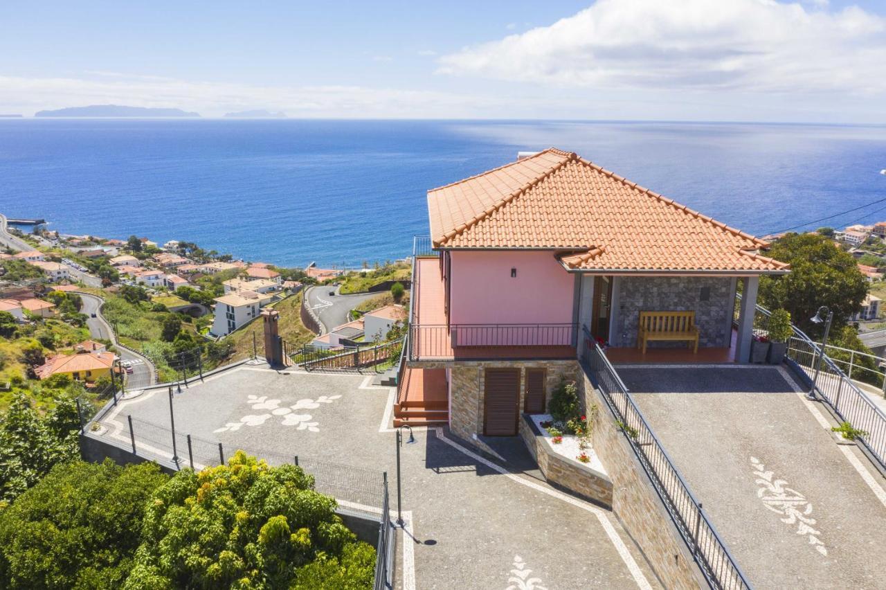 Casa Do Miradoro Villa Santa Cruz  Kültér fotó